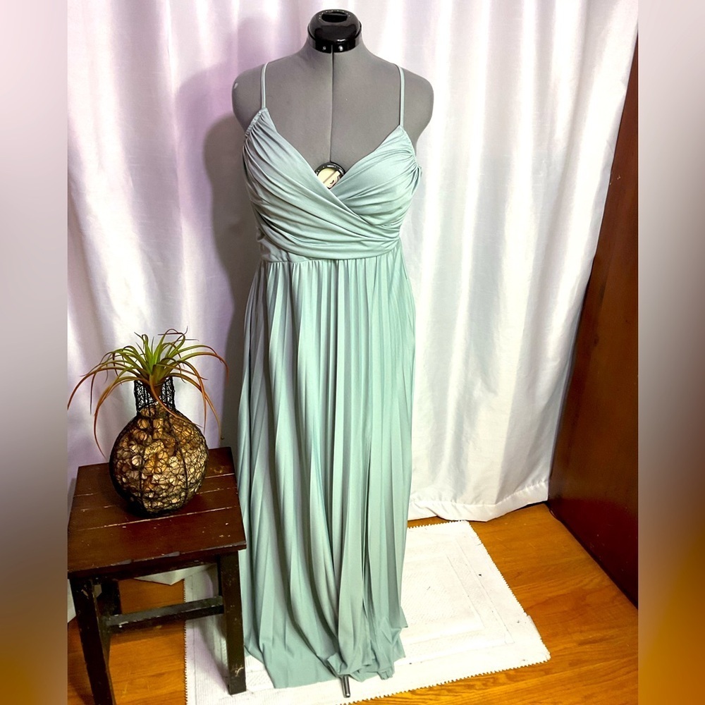 ASOS DESIGN Brides Maid Dress